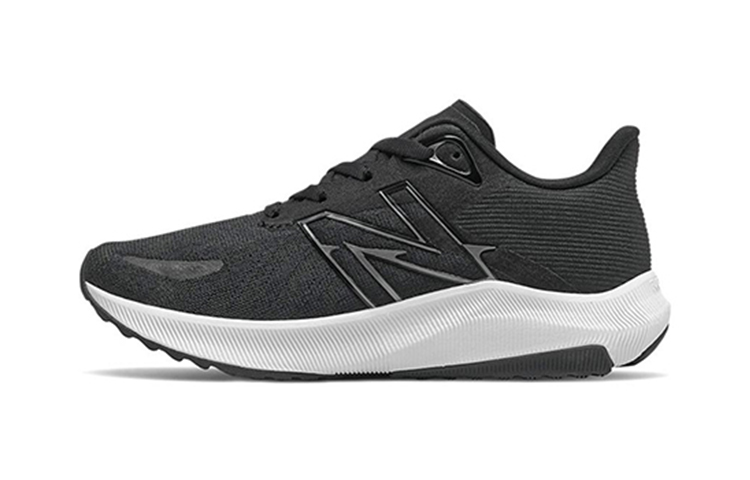 (Preschool) New Balance NewBracket Balance FuelCell Propel v3 'Black' PEFCPRK3