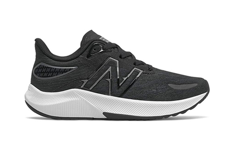 Order 中童 New Balance FuelCell Propel v3 減震防滑耐磨 低幫運動跑步鞋 黑色