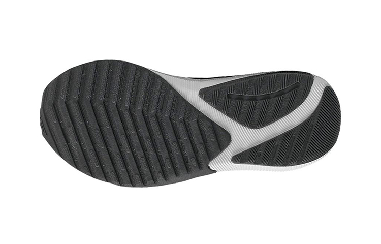 Shop 中童 New Balance FuelCell Propel v3 減震防滑耐磨 低幫運動跑步鞋 黑色