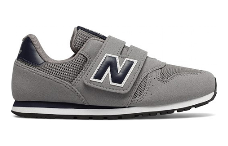 (PS) NB Newmail Balance 373 'Grey Velcro' 圖 2