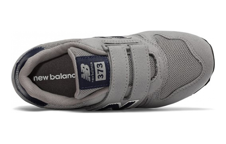 (PS) NB Newmail Balance 373 'Grey Velcro' 圖 3