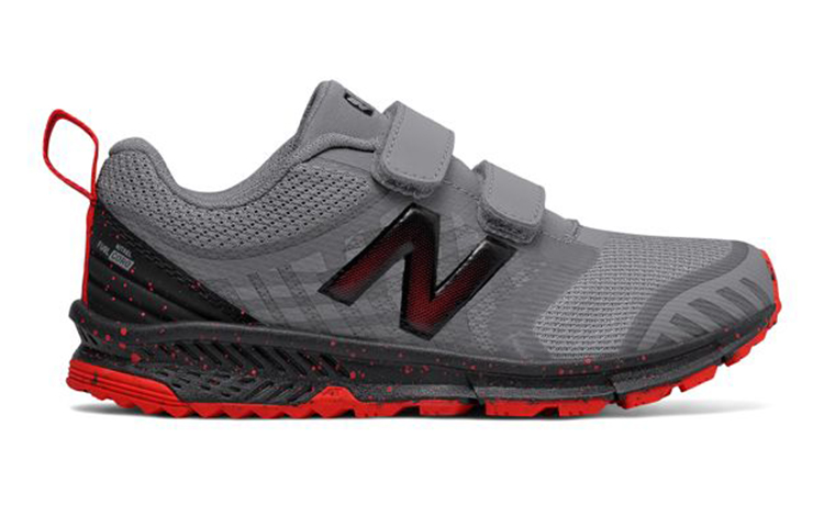 Order (PS) New Balance Nitrel Trail 'Abu Velcro' KENTRSFY