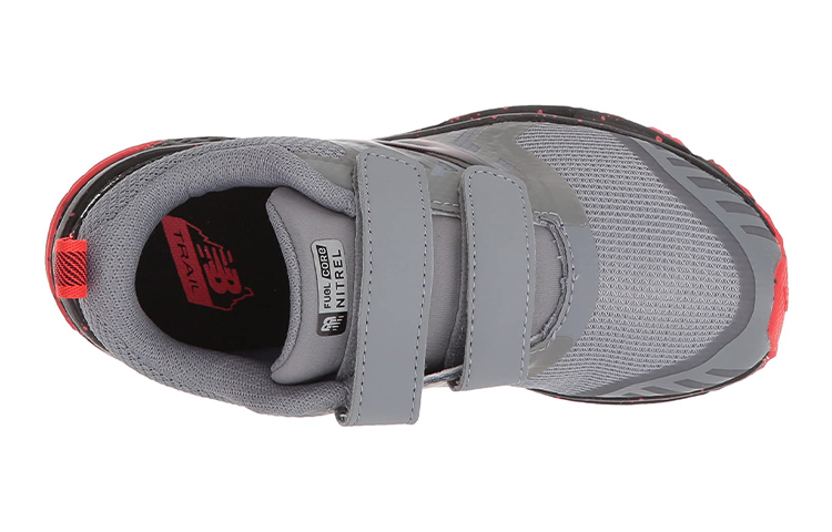 Lookbook (PS) New Balance Nitrel Trail 'Abu Velcro' KENTRSFY