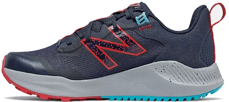 (Preschool) New Balance Nitrel v4 'Deep Blue' YPNTRNR (Preschool) New Balance Nitrel v4 'Deep Blue' YPNTRNR