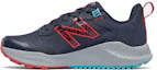 Buy 兒童 New Balance Nitrel v4 深藍色