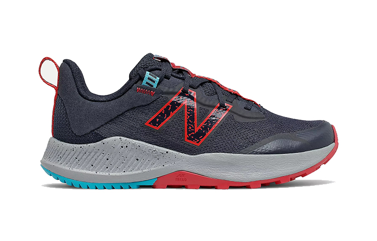 Order 兒童 New Balance Nitrel v4 深藍色