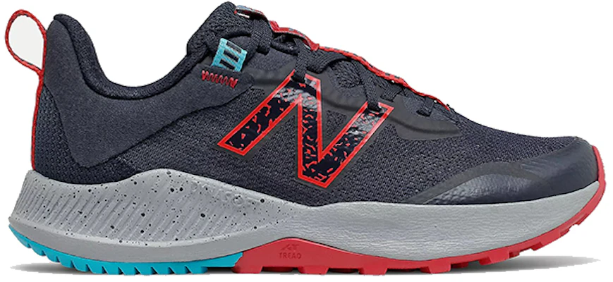 兒童 New Balance Nitrel v4 深藍色 Order 兒童 New Balance Nitrel v4 深藍色