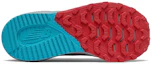 Shop 兒童 New Balance Nitrel v4 深藍色