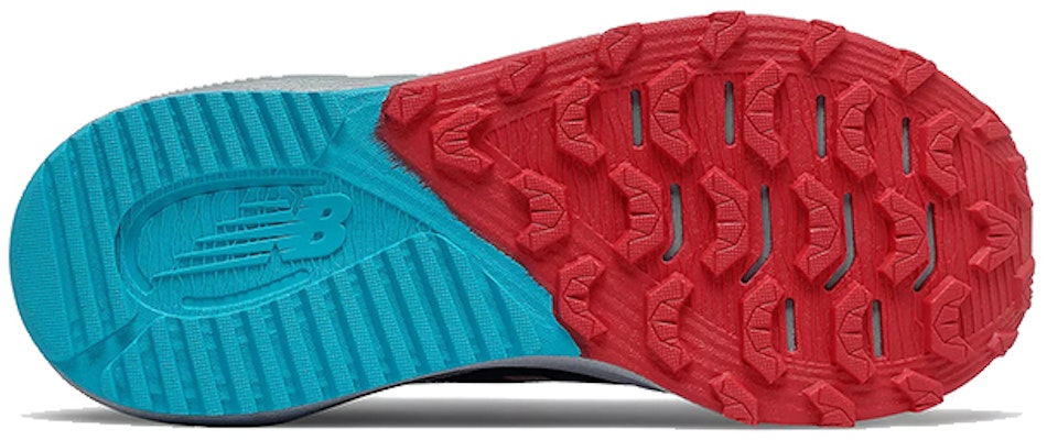 (PS) New Balance Nitrel v4 'Biru Gelap' YPNTRNR Shop (PS) New Balance Nitrel v4 'Biru Gelap' YPNTRNR