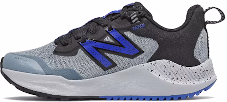 (Preschool) New Balance Nitrel v4 'Grey Blue' YPNTRGB (Preschool) New Balance Nitrel v4 'Grey Blue' YPNTRGB