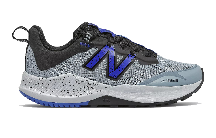 Order (PS) 뉴발란스 니트렐 v4 '그레이 블루' (New Balance Niteul v4 'Geurei Beullu') YPNTRGB