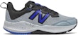 (PS) New Balance Nitrel v4 'Kelabu Biru' YPNTRGB