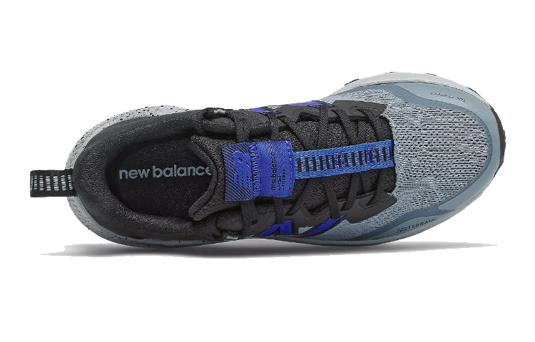 Lookbook (PS) 뉴발란스 니트렐 v4 '그레이 블루' (New Balance Niteul v4 'Geurei Beullu') YPNTRGB