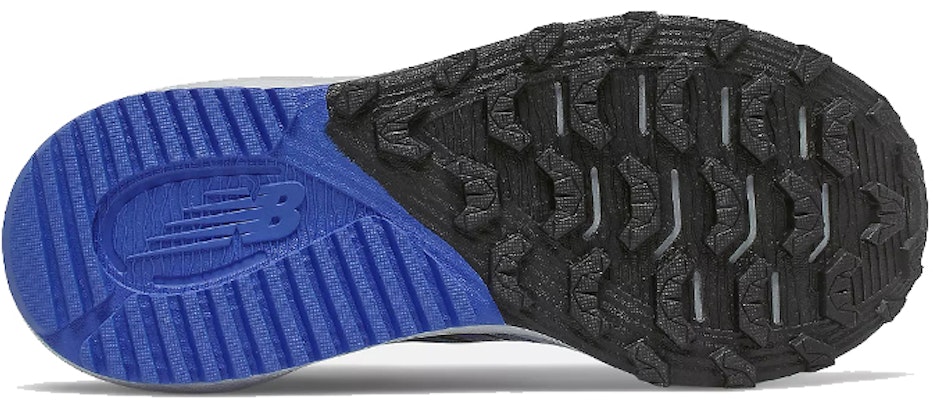 (Preschool) New Balance Nitrel v4 'Grey Blue' YPNTRGB Shop (Preschool) New Balance Nitrel v4 'Grey Blue' YPNTRGB