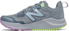Buy (PS) New Balance Nitrel v4 'Biru Mist' YPNTRGP