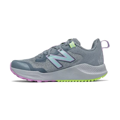 (PS) NB Nitrel v4 'Mist Blue'