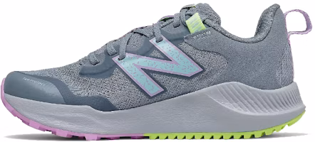 (Preschool) New Balance Nitrel v4 'Mist Blue' YPNTRGP (Preschool) New Balance Nitrel v4 'Mist Blue' YPNTRGP