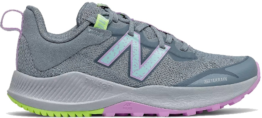童趣 New Balance Nitrel v4 霧海藍 Order 童趣 New Balance Nitrel v4 霧海藍