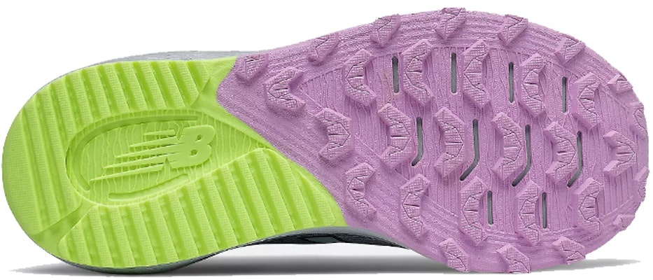 童趣 New Balance Nitrel v4 霧海藍 Shop 童趣 New Balance Nitrel v4 霧海藍