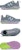 (PS) New Balance Nitrel v4 'Biru Mist' YPNTRGP