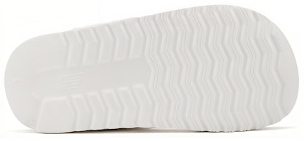 (PS) Sandal Sukan Velcro New Balance Noritake x NCLAY 'Putih Hitam' YTNCLAYN Purchase (PS) Sandal Sukan Velcro New Balance Noritake x NCLAY 'Putih Hitam' YTNCLAYN