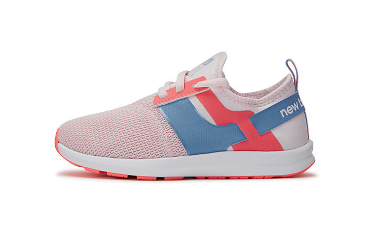 Buy GS大童 New Balance Nrgs系列 粉色 兒童