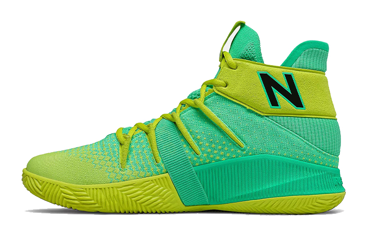 Buy (PS) New Balance OMN1S 'Hijau Kuning Hitam' GBOMN1NS