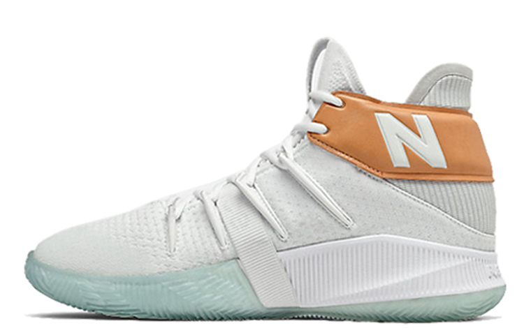 (Preschool) New Balance OMN1S Children's W-Wide Platinum GBOMN1TS