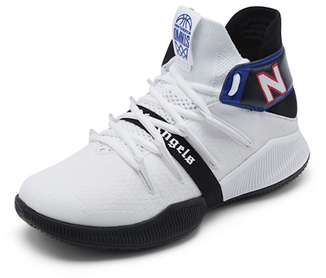 (PS) New Balance OMN1S Blanco/Azul GBOMN1TE Order (PS) New Balance OMN1S Blanco/Azul GBOMN1TE