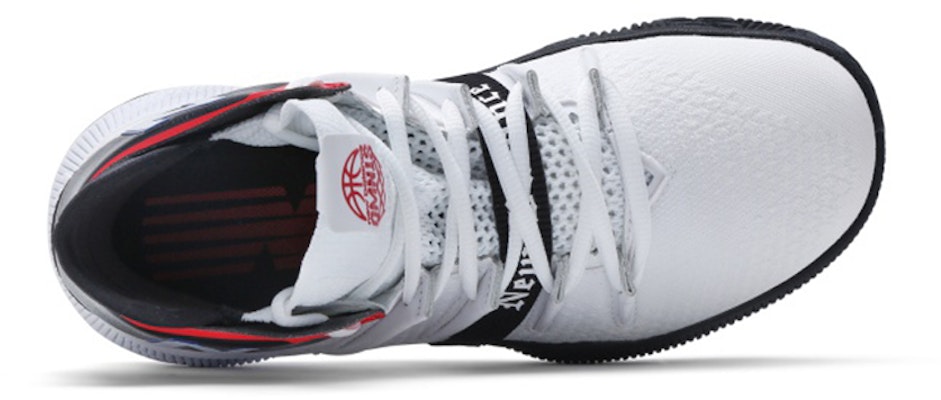 (PS) New Balance OMN1S Blanco/Azul GBOMN1TE Lookbook (PS) New Balance OMN1S Blanco/Azul GBOMN1TE