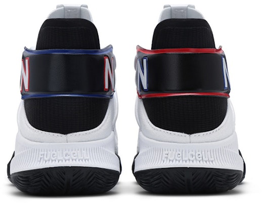 (PS) New Balance OMN1S Blanco/Azul GBOMN1TE Shop (PS) New Balance OMN1S Blanco/Azul GBOMN1TE