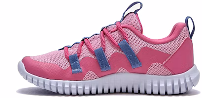 (Preschool) New Balance Playgruv 'Pink Blue White' PTPGRVLL (Preschool) New Balance Playgruv 'Pink Blue White' PTPGRVLL