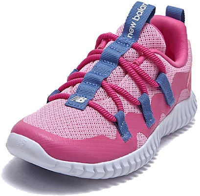 (PS) New Balance Playgruv 'Pink Biru Putih' PTPGRVLL Order (PS) New Balance Playgruv 'Pink Biru Putih' PTPGRVLL