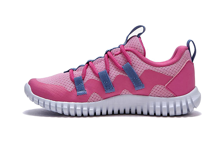 (Preschool) New Balance Playgruv 'Pink Blue White' PTPGRVLL