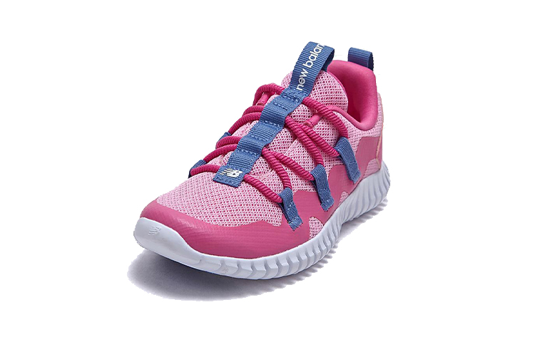 Order (PS) New Balance Playgruv 粉蓝白 运动鞋 PTPGRVLL