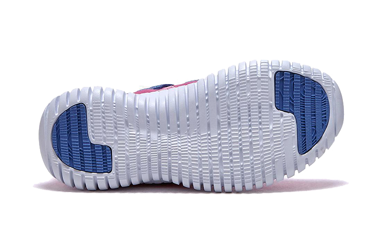 Shop (PS) New Balance Playgruv 粉蓝白 运动鞋 PTPGRVLL