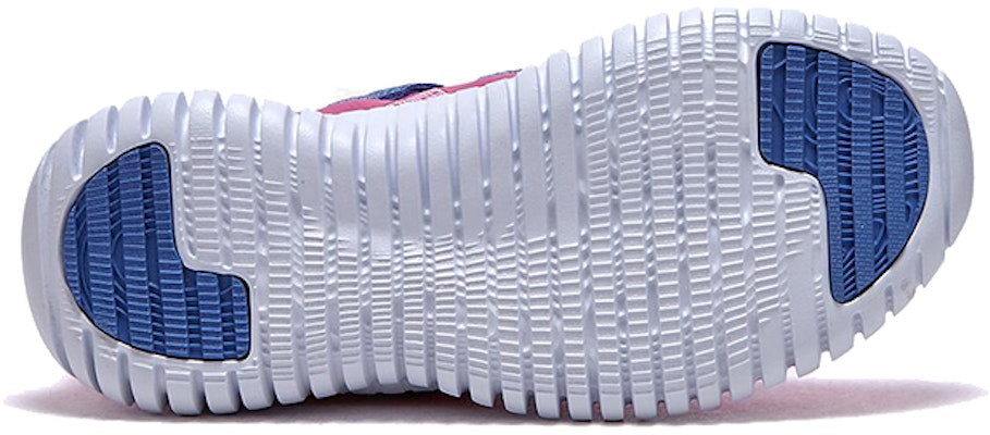 (Preschool) New Balance Playgruv 'Pink Blue White' PTPGRVLL Shop (Preschool) New Balance Playgruv 'Pink Blue White' PTPGRVLL