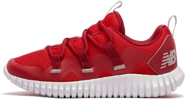 (Preschool) New Balance Playgruv Sneakers K 'Red' PTPGRVLR (Preschool) New Balance Playgruv Sneakers K 'Red' PTPGRVLR