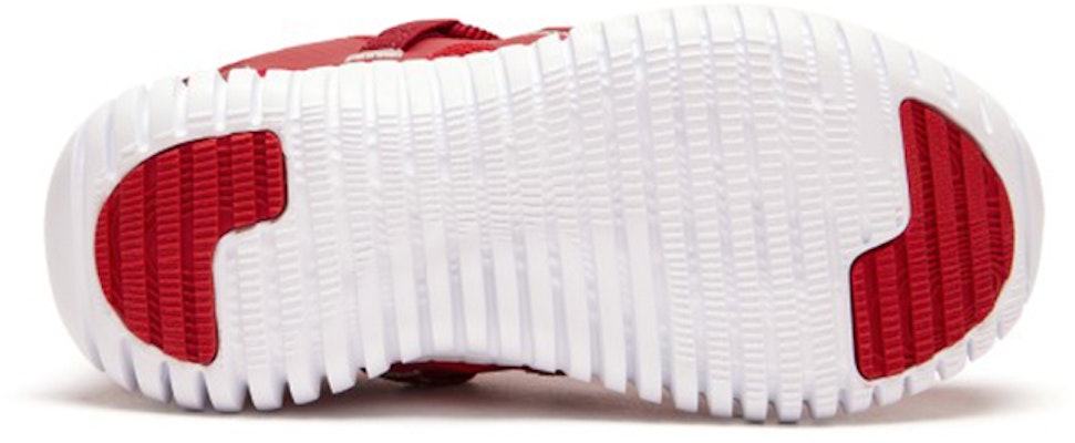 (PS) New Balance Playgruv Sneakers K 'Merah' PTPGRVLR Shop (PS) New Balance Playgruv Sneakers K 'Merah' PTPGRVLR