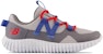 (PS) New Balance Playgruv v2 Bungee 'Kelabu Merah Asli' PTPGRVAA