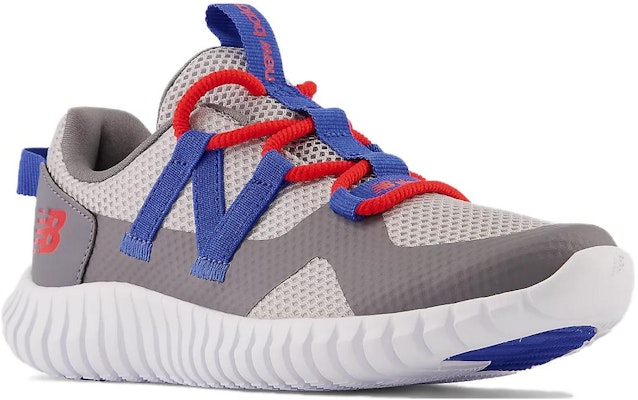 (PS) New Balance Playgruv v2 Bungee 'Abu True Merah' PTPGRVAA Lookbook (PS) New Balance Playgruv v2 Bungee 'Abu True Merah' PTPGRVAA
