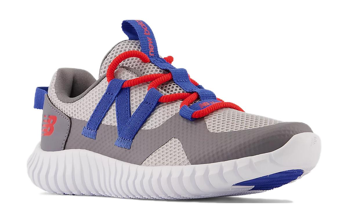 Lookbook (PS) New Balance Playgruv v2 Bungee 'Abu True Merah' PTPGRVAA
