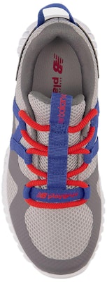 (PS) New Balance Playgruv v2 Bungee 'Abu True Merah' PTPGRVAA Shop (PS) New Balance Playgruv v2 Bungee 'Abu True Merah' PTPGRVAA