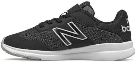 (Preschool) New Balance Premus Black Kid YOPREMCK (Preschool) New Balance Premus Black Kid YOPREMCK