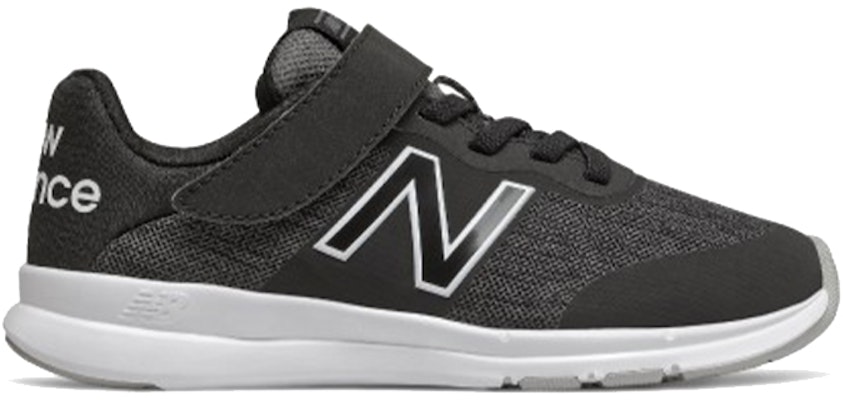 兒童 New Balance Premus 黑色 Order 兒童 New Balance Premus 黑色