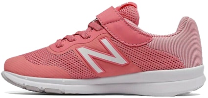 (Preschool) New Balance Premus 'Pink' YOPREMPK (Preschool) New Balance Premus 'Pink' YOPREMPK
