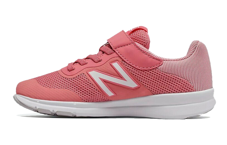 (Preschool) New Balance Premus 'Pink' YOPREMPK