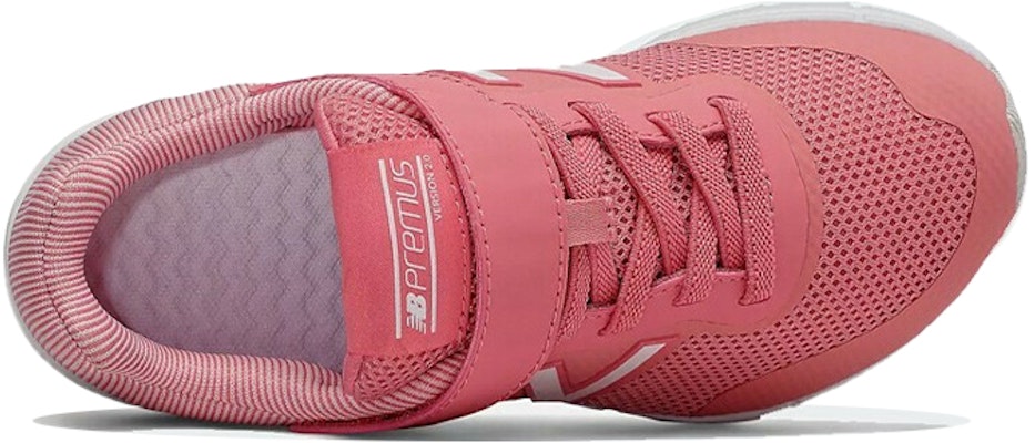 (PS) 뉴발란스 프리머스 '핑크' (New Balance Premus 'Pink') YOPREMPK Lookbook (PS) 뉴발란스 프리머스 '핑크' (New Balance Premus 'Pink') YOPREMPK
