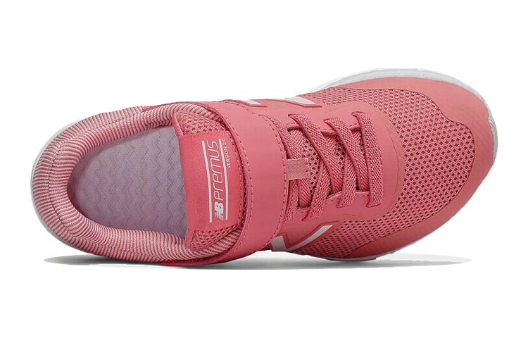 Lookbook (PS) New Balance Premus 'Merah Jambu' YOPREMPK