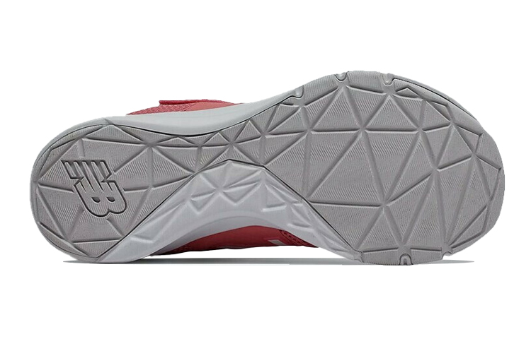 Shop (PS) New Balance Premus 'Merah Jambu' YOPREMPK